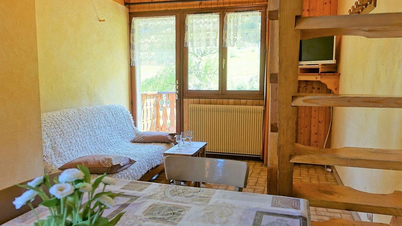 Photo of Livingroom in Areches