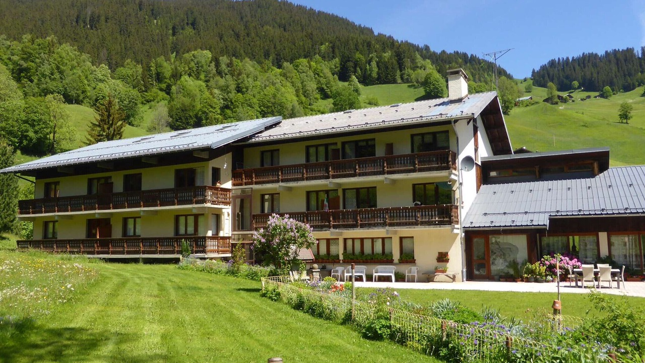 Photo of Outdoor in Areches