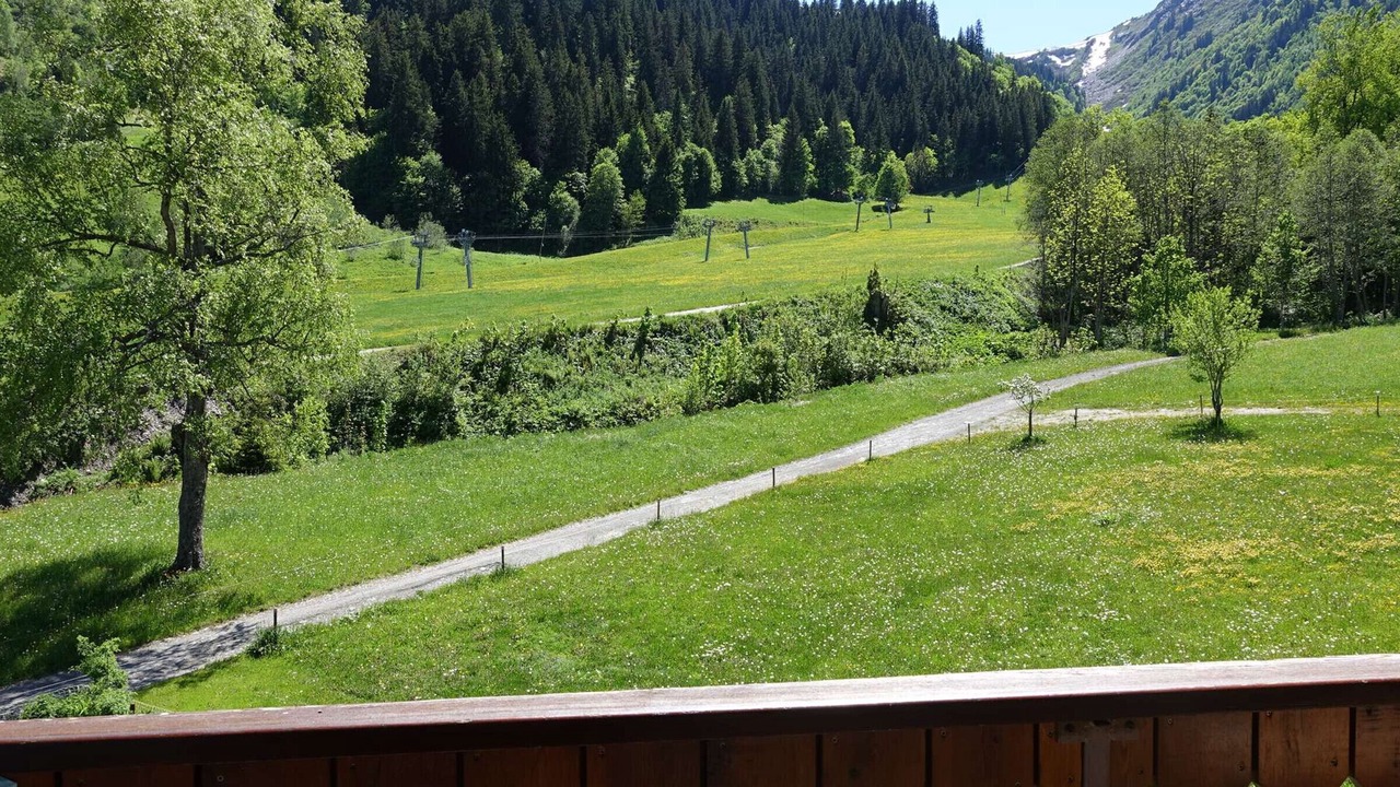 Photo of Outdoor in Areches