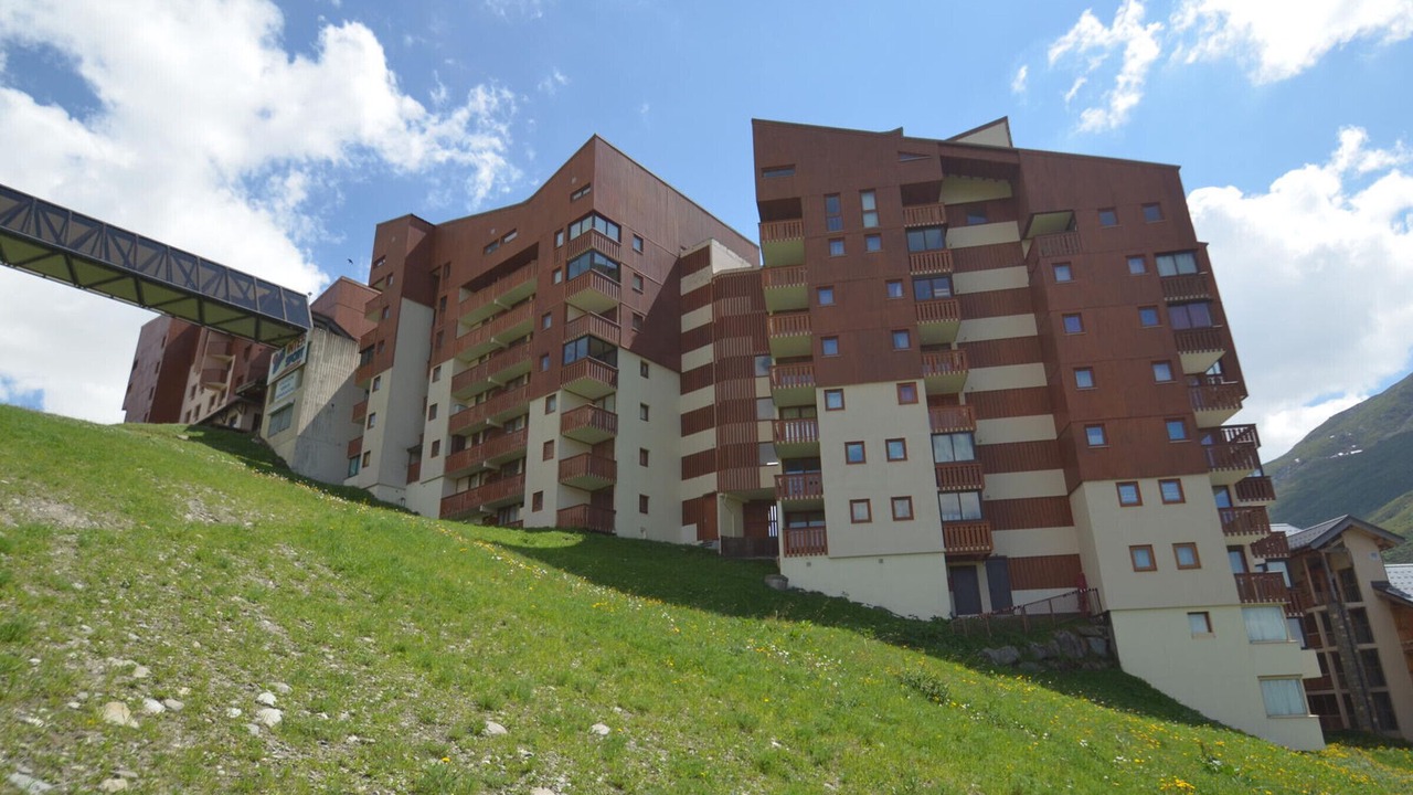 Photo of Outdoor in Les Bruyeres