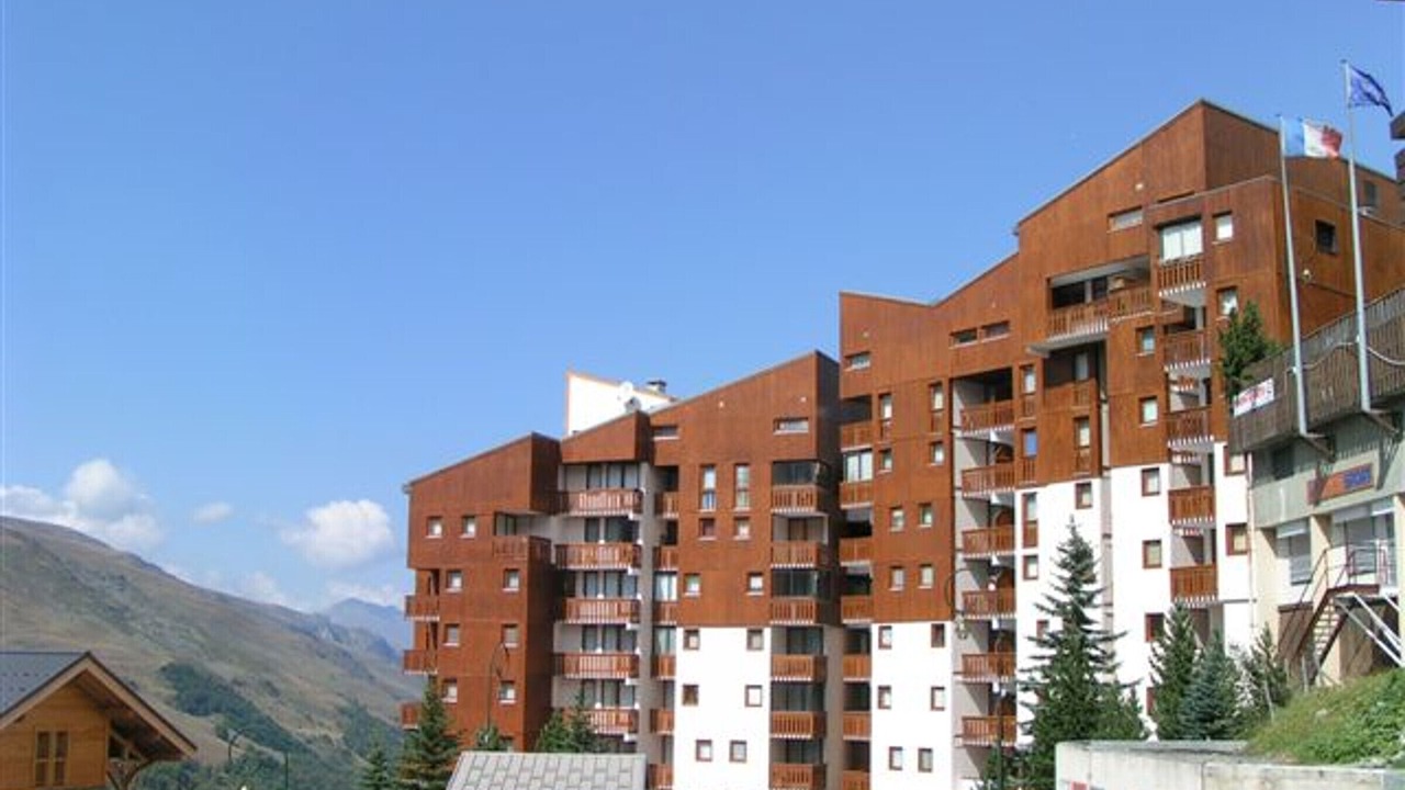 Photo of Outdoor in Les Bruyeres