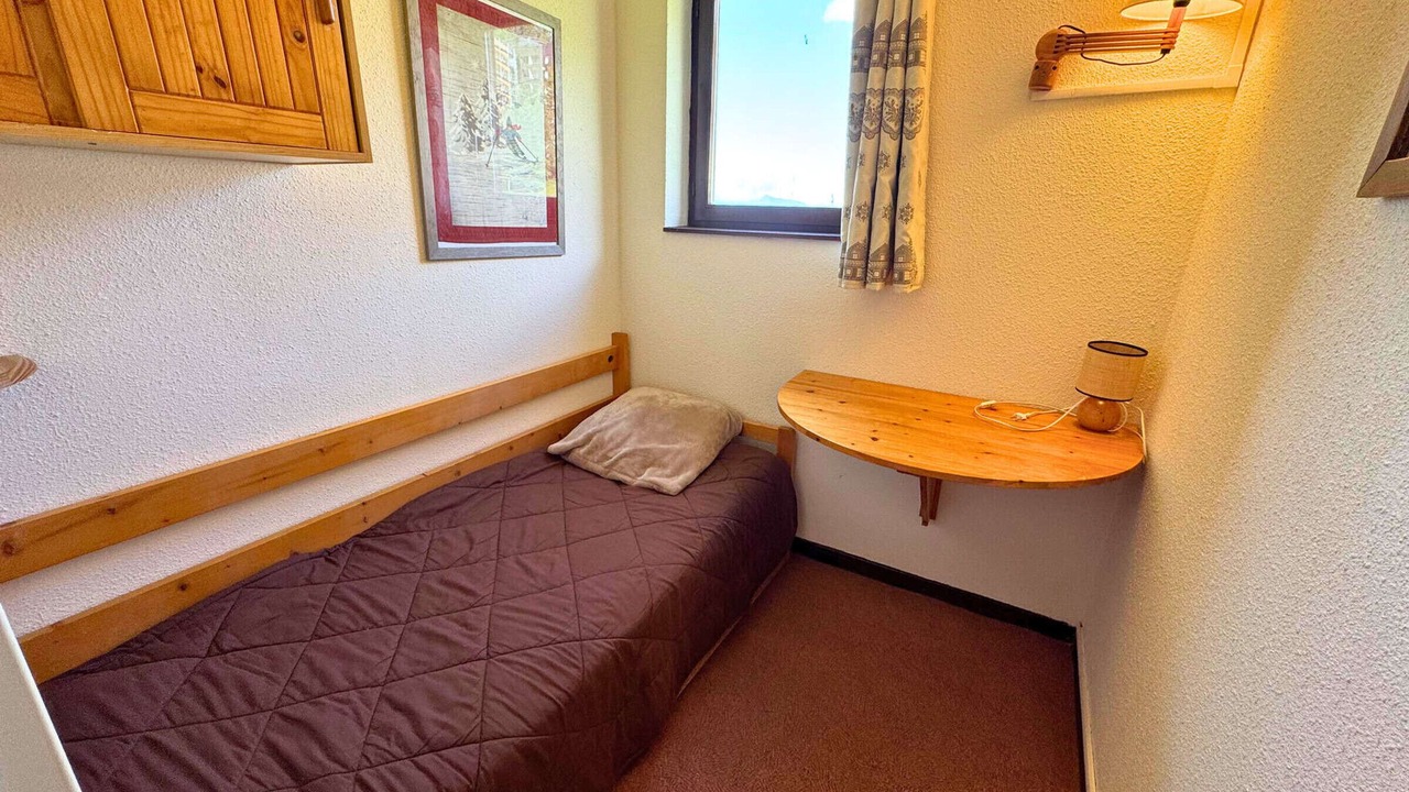 Photo of Bedroom in Les Bruyeres
