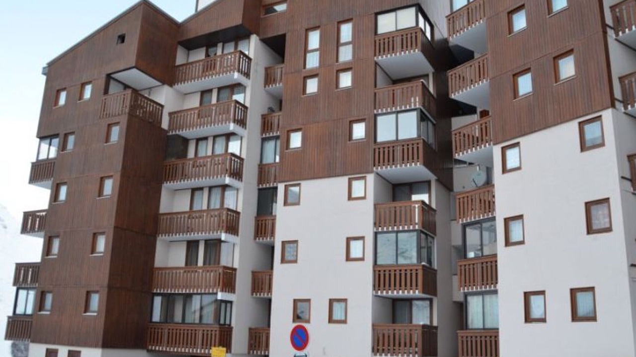 Photo of Outdoor in Les Bruyeres
