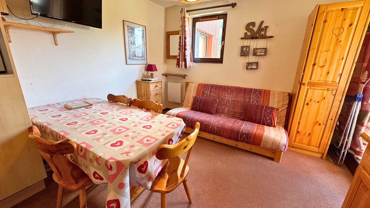 Photo of Livingroom in Les Bruyeres