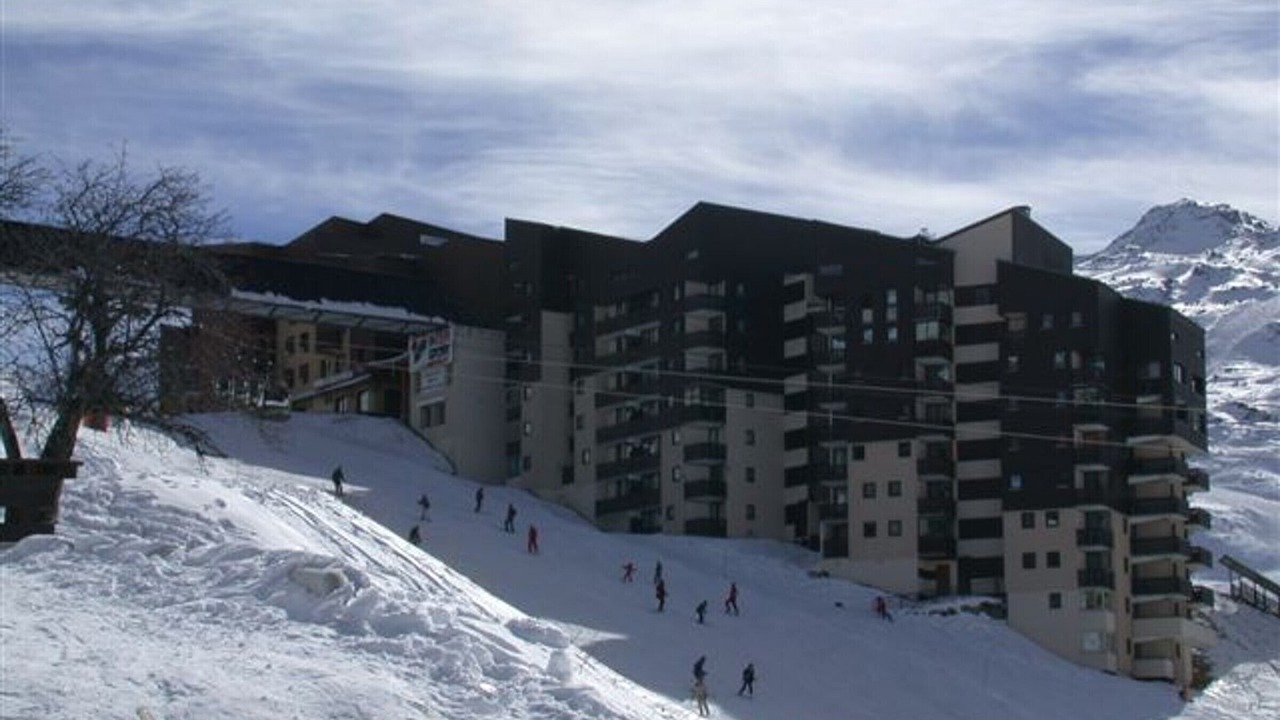 Photo of Outdoor in Les Bruyeres