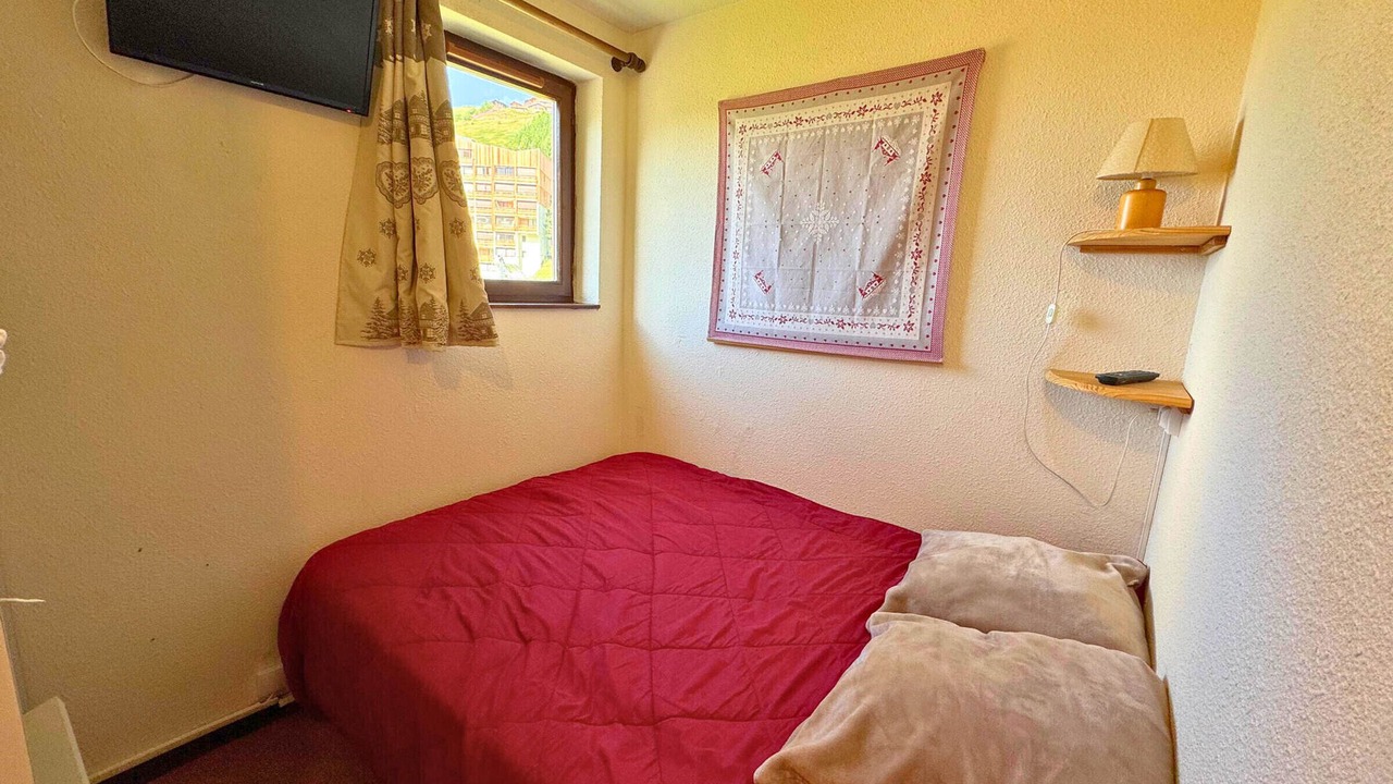 Photo of Bedroom in Les Bruyeres