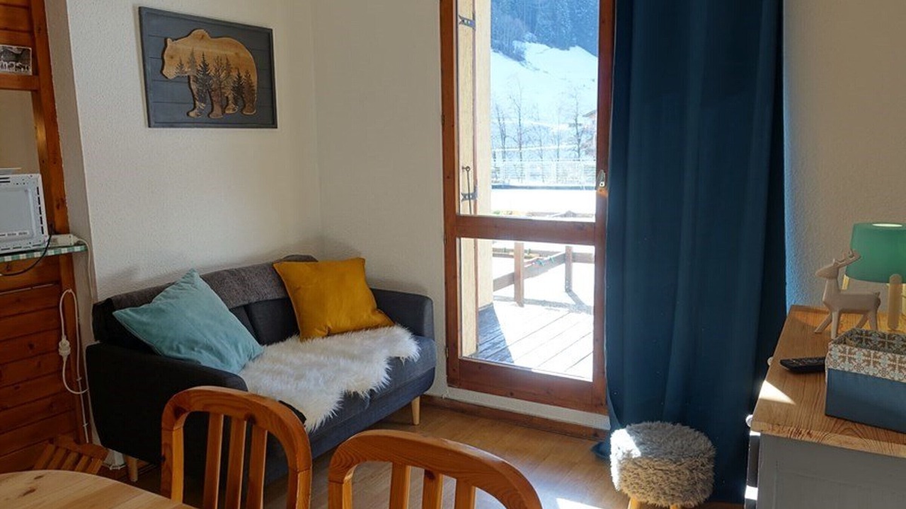 Photo of Livingroom in Areches