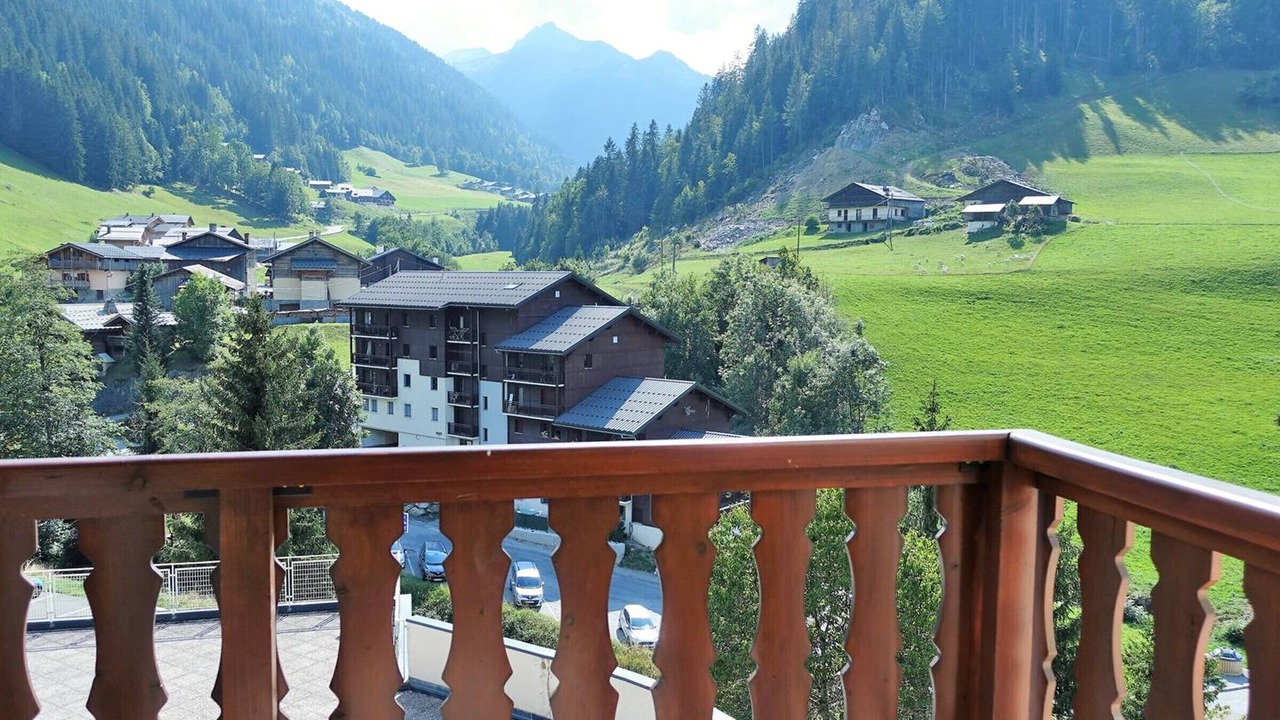 Photo of Outdoor in Areches