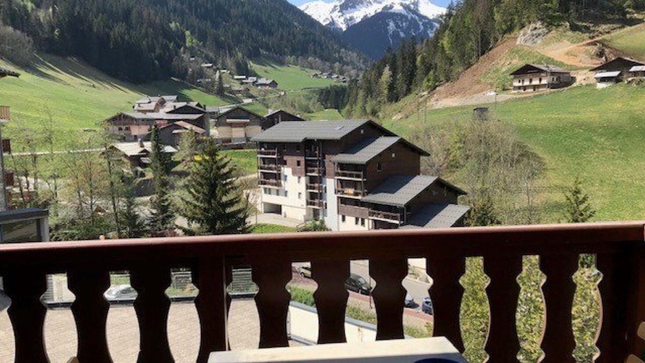Photo of Outdoor in Areches