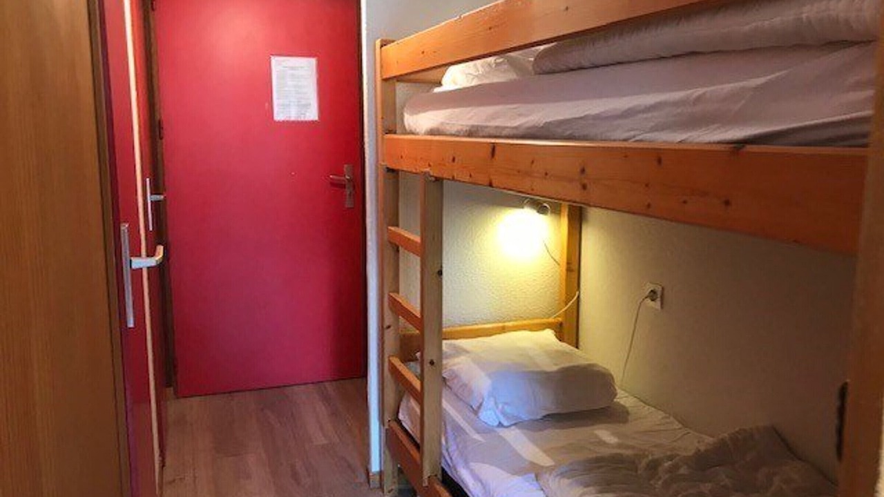 Photo of Bedroom in Areches
