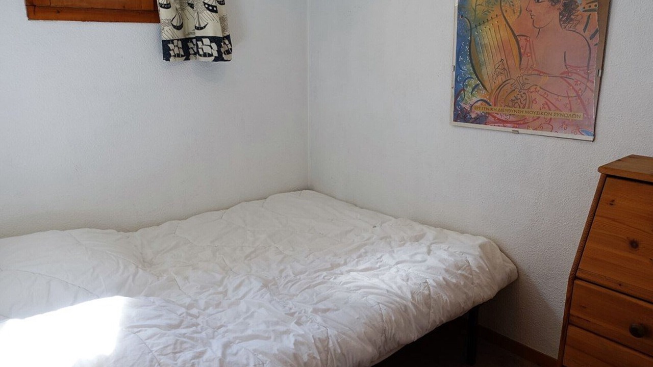 Photo of Bedroom in Areches