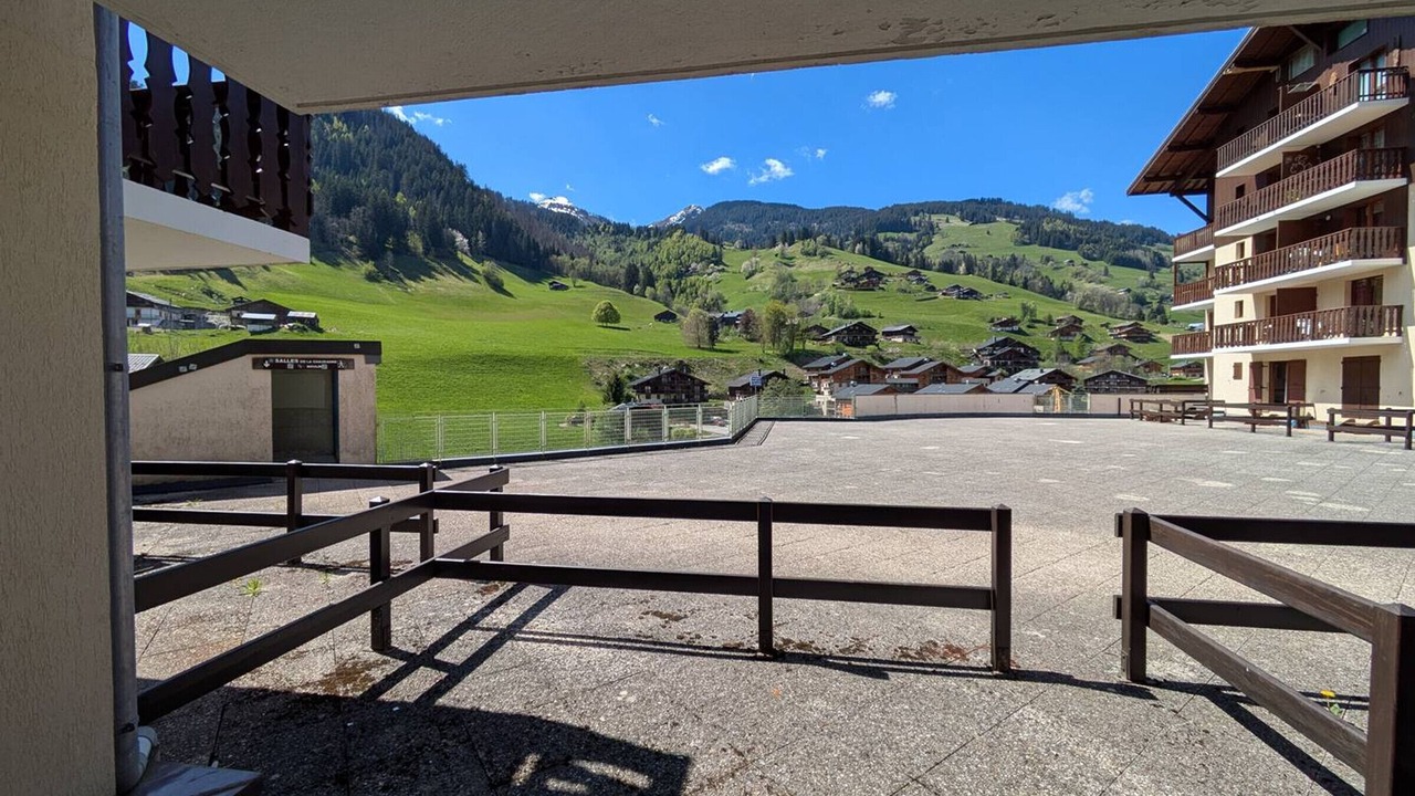 Photo of Outdoor in Areches