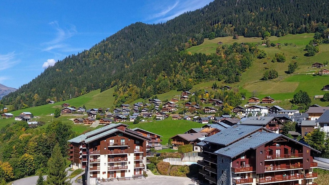 Photo of Outdoor in Areches