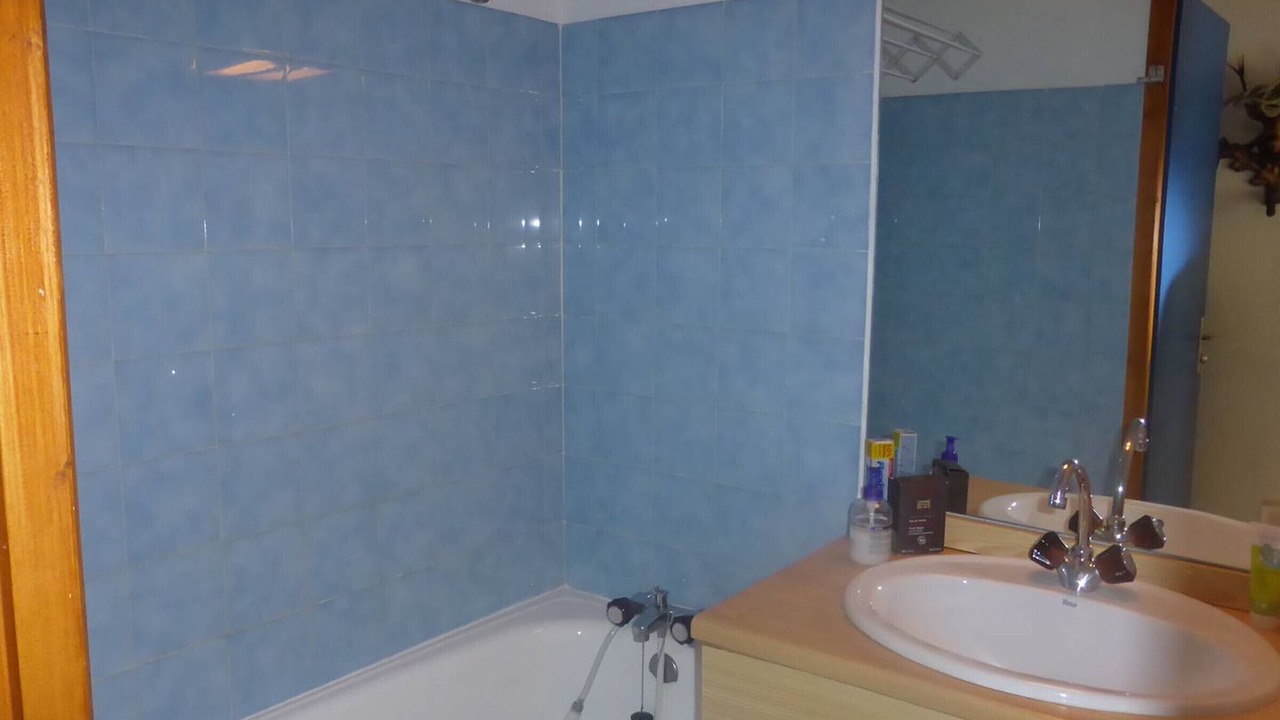 Photo of Bathroom in Areches