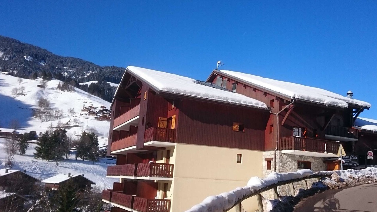 Photo of Outdoor in Areches
