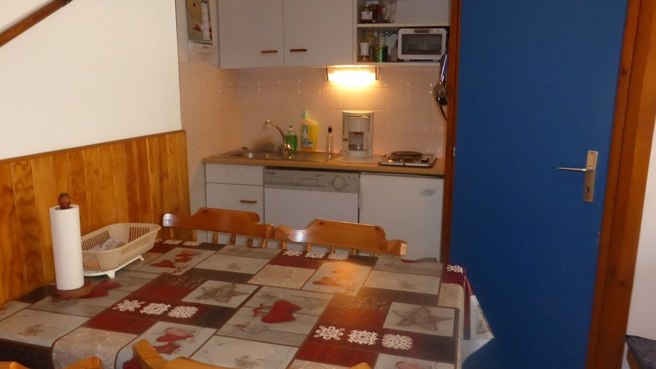 Photo of Kitchen in Areches