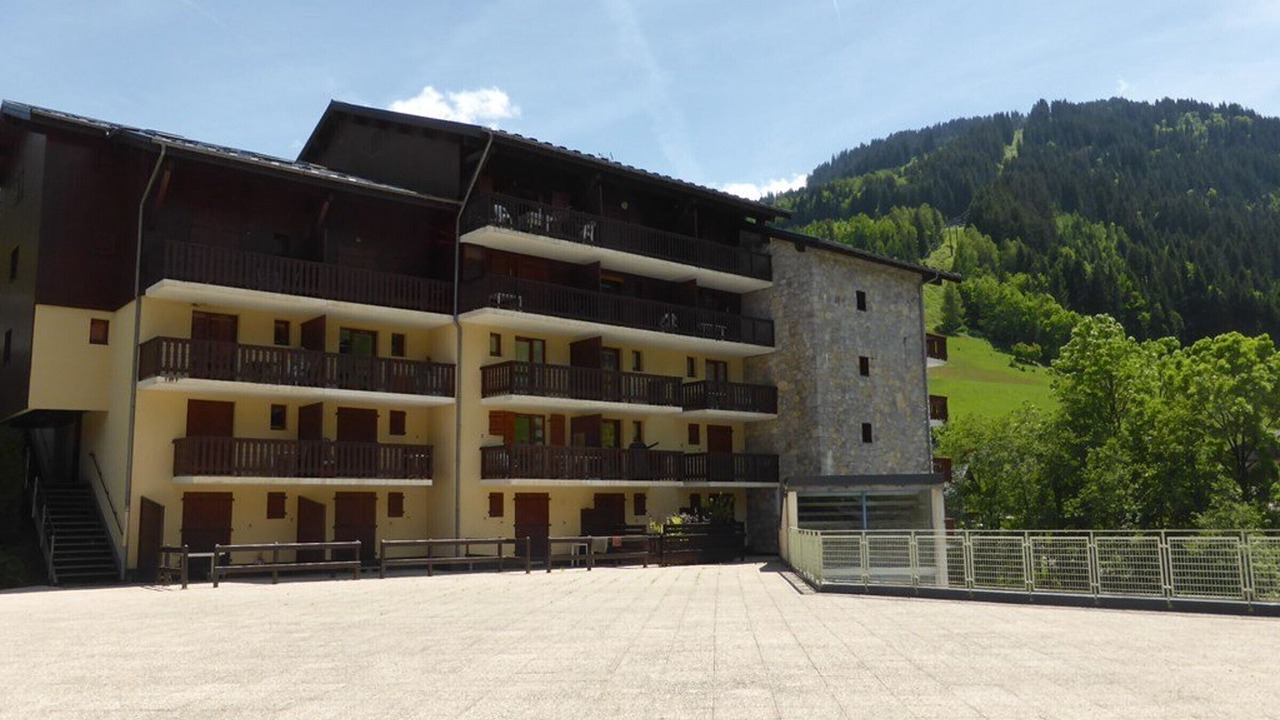 Photo of Outdoor in Areches