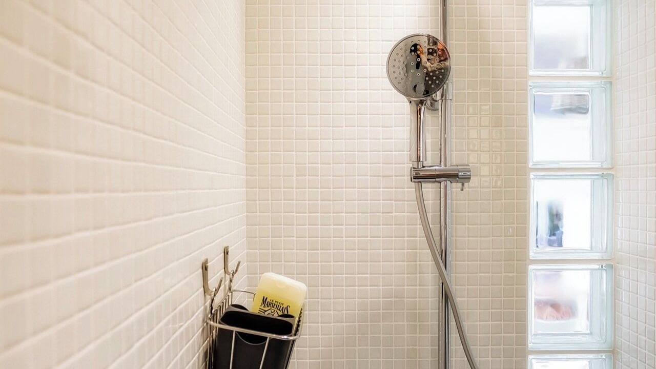 Photo of Bathroom in Secteur 2