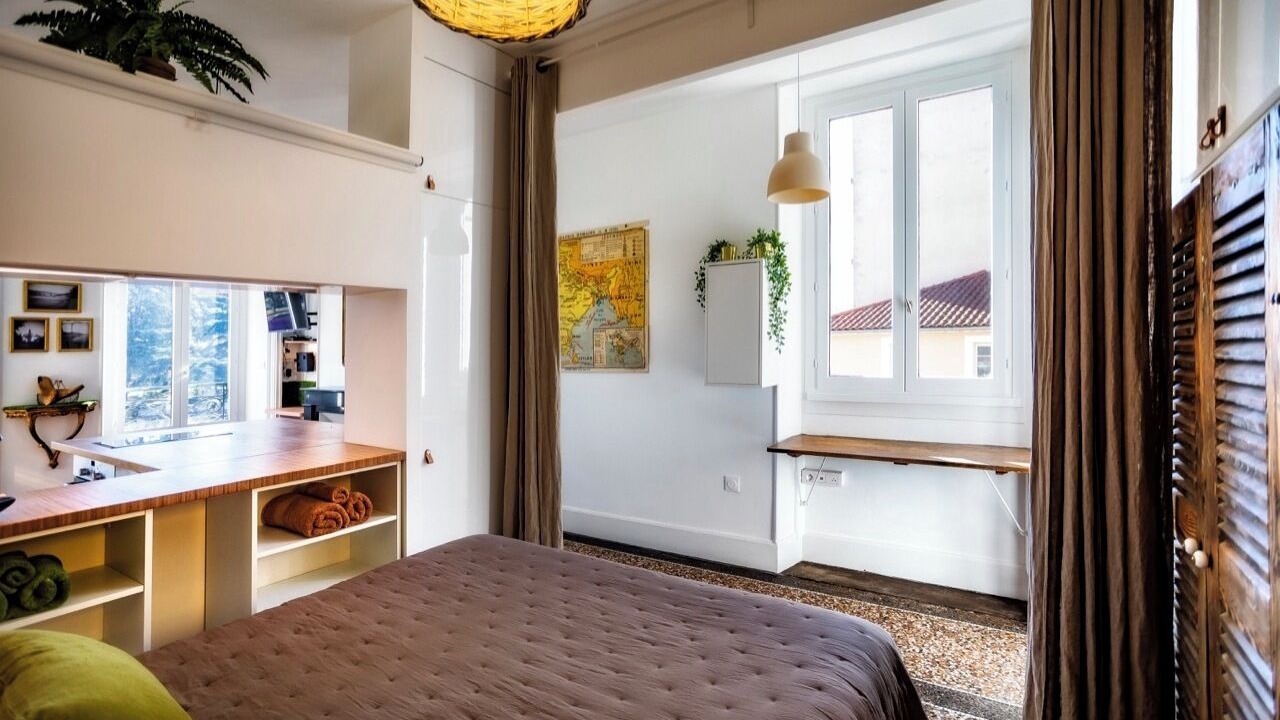 Photo of Bedroom in Secteur 2