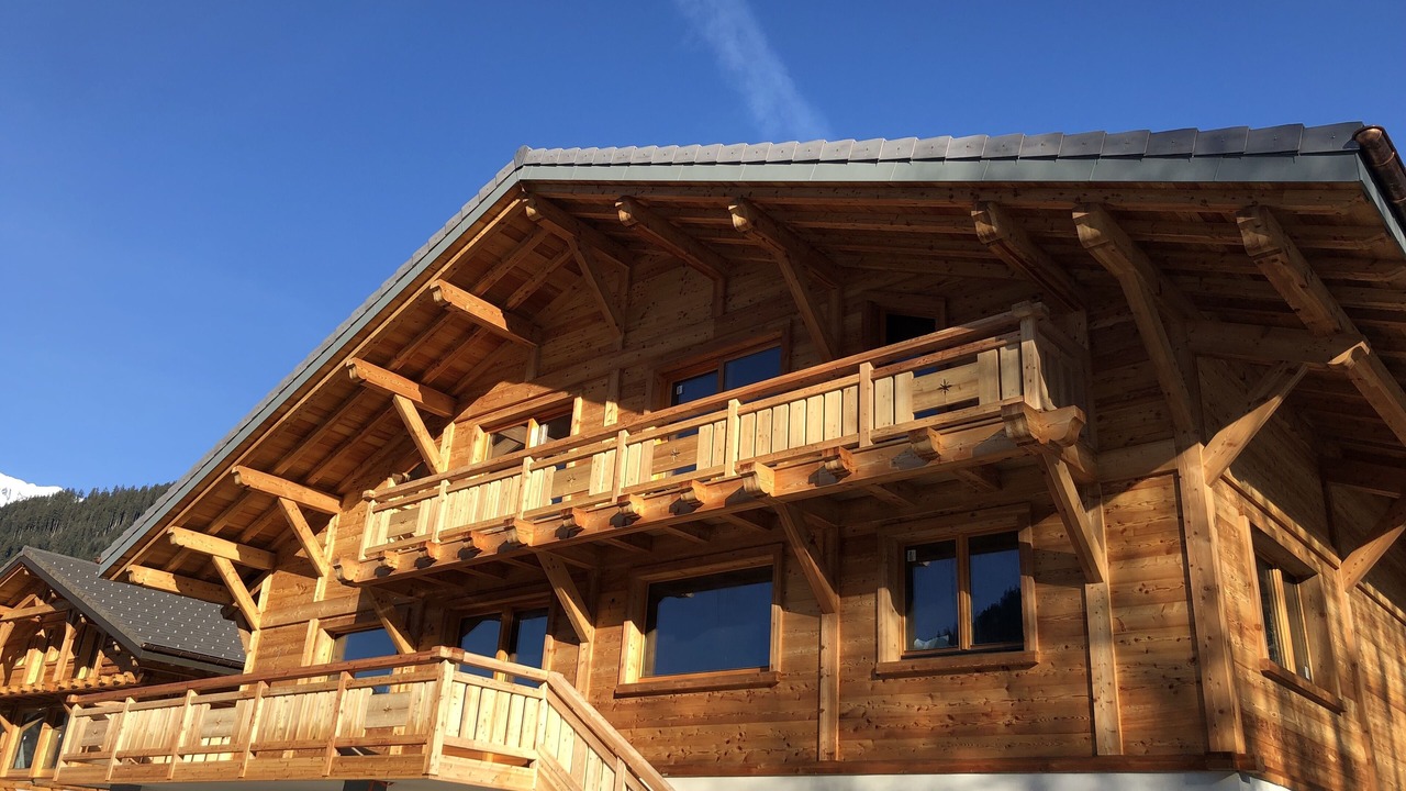 Photo of Outdoor in La Chapelle-d'Abondance