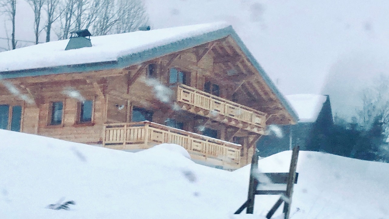 Photo of Outdoor in La Chapelle-d'Abondance