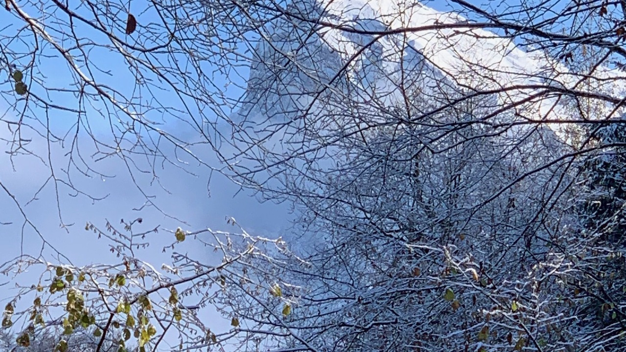 Photo of Outdoor in Samoens