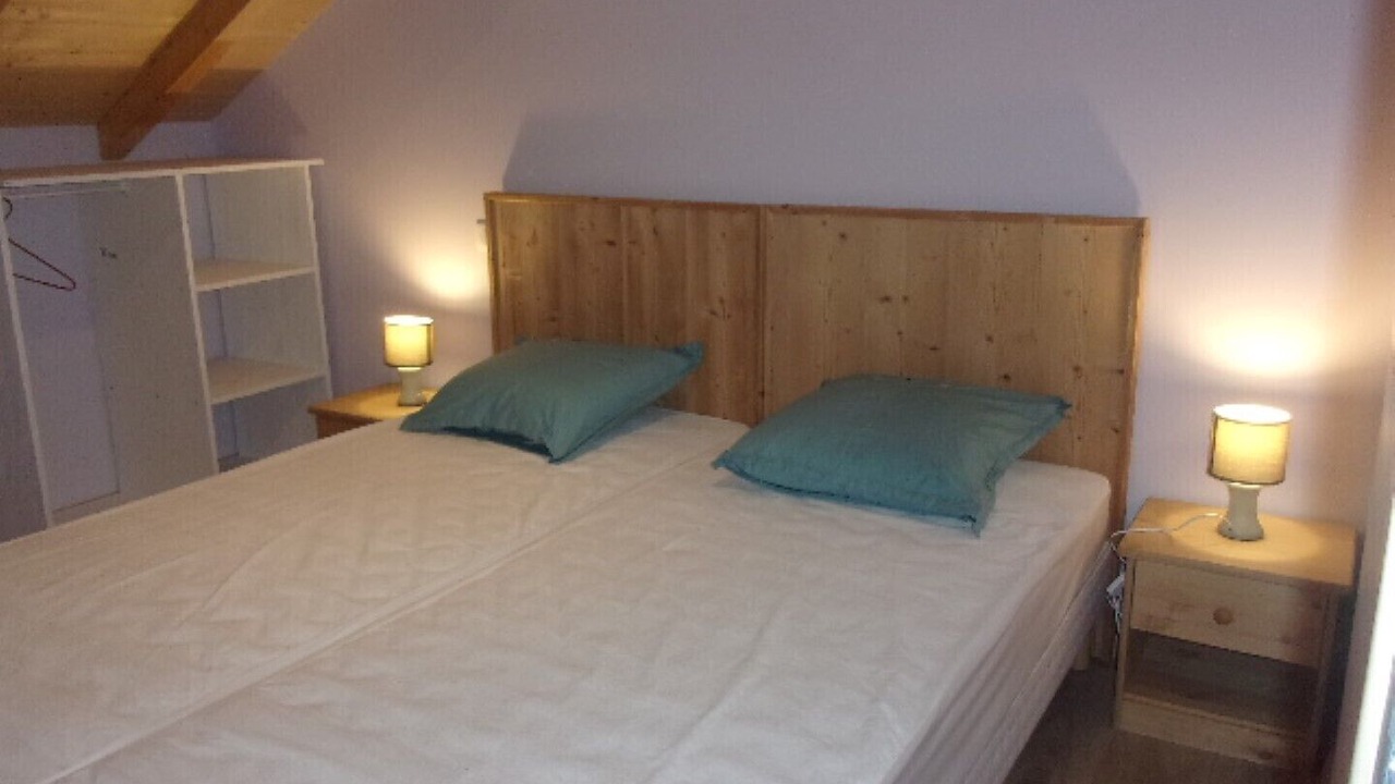 Photo of Bedroom in Mont-Saxonnex