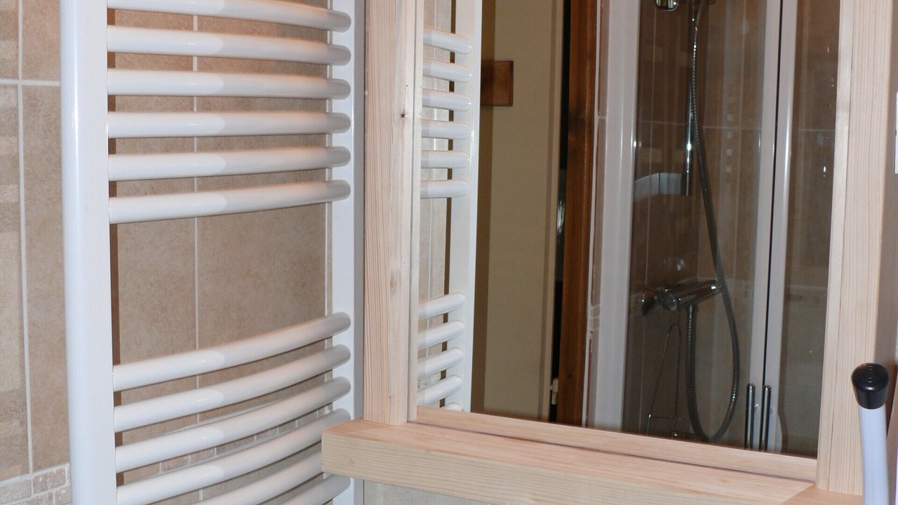 Photo of Bathroom in Samoens