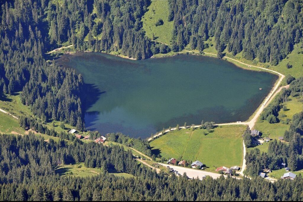 Photo of Outdoor in Abondance