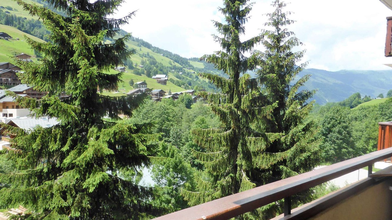 Photo of Outdoor in Areches