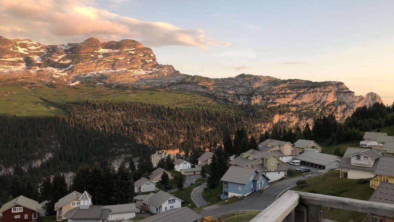 Photo of Others in Flaine