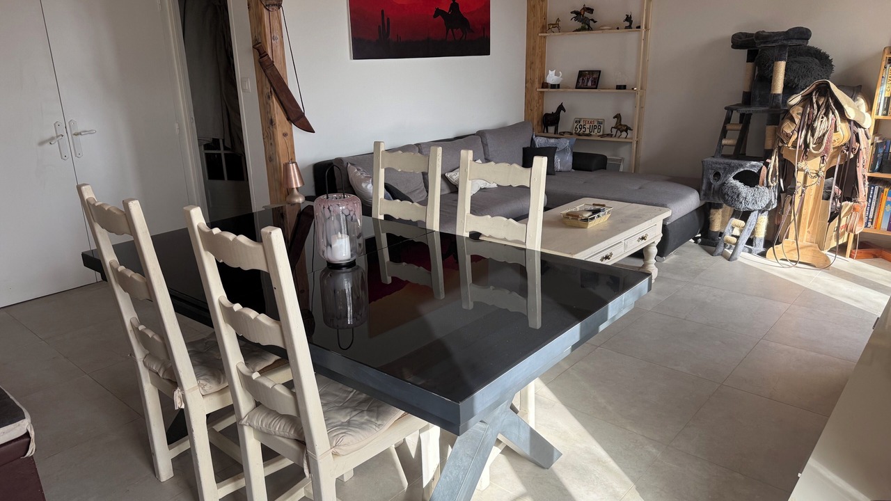 Photo of Livingroom in Fraisses