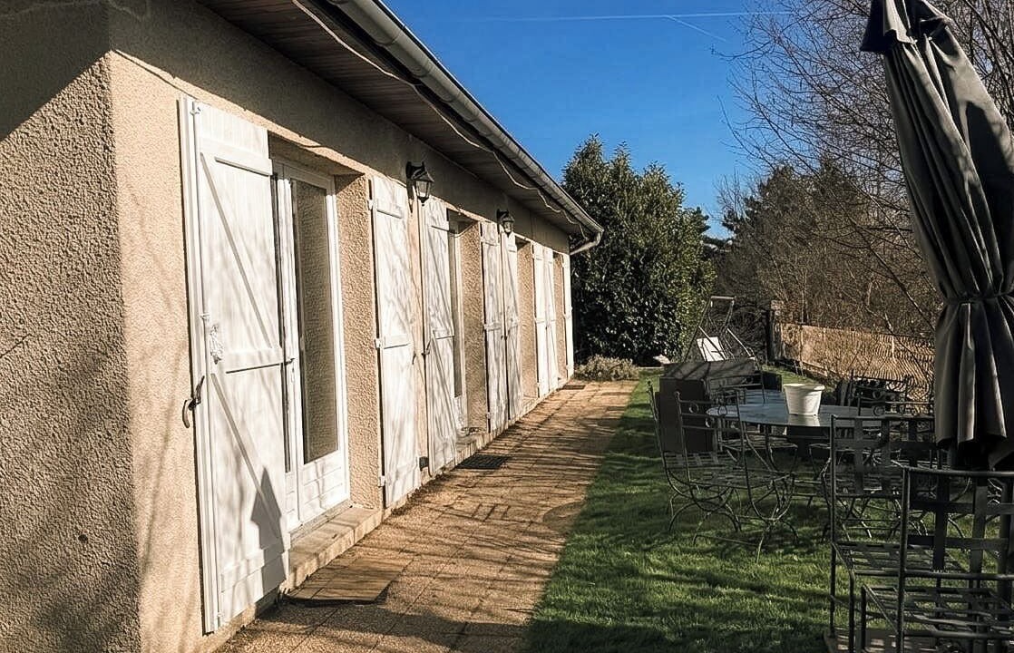 Photo of Outdoor in Fraisses