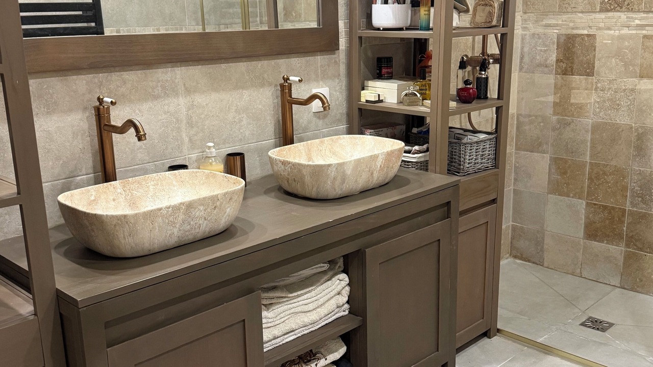 Photo of Bathroom in Fraisses