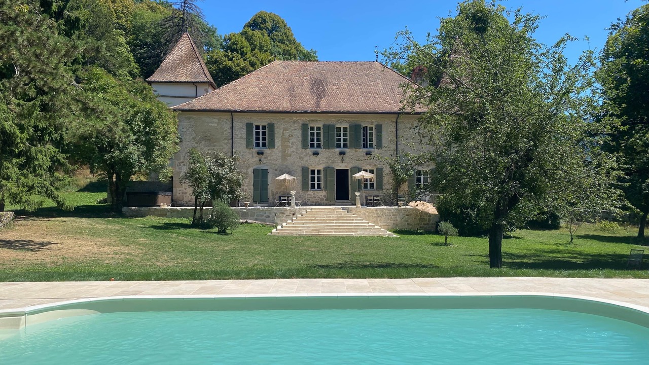Photo of Outdoor in Montanges