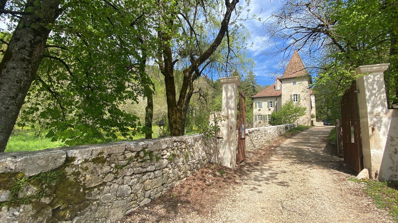 Photo of Outdoor in Montanges