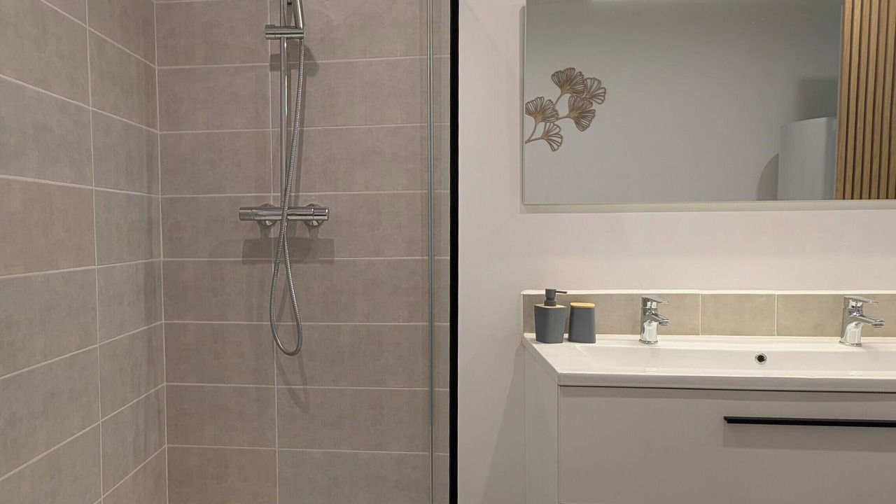Photo of Bathroom in Montferrat