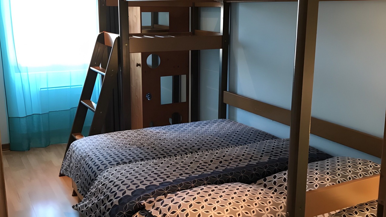 Photo of Bedroom in Ruffieu