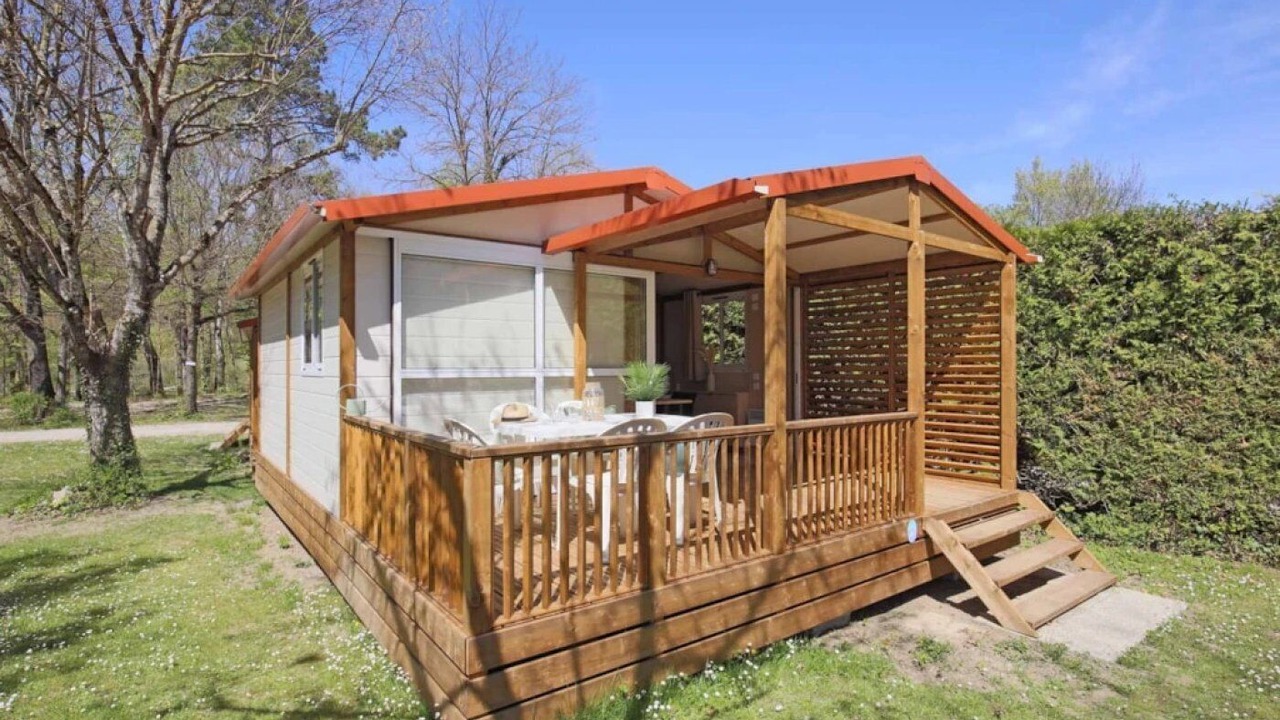 Photo of Outdoor in Lepin-le-Lac