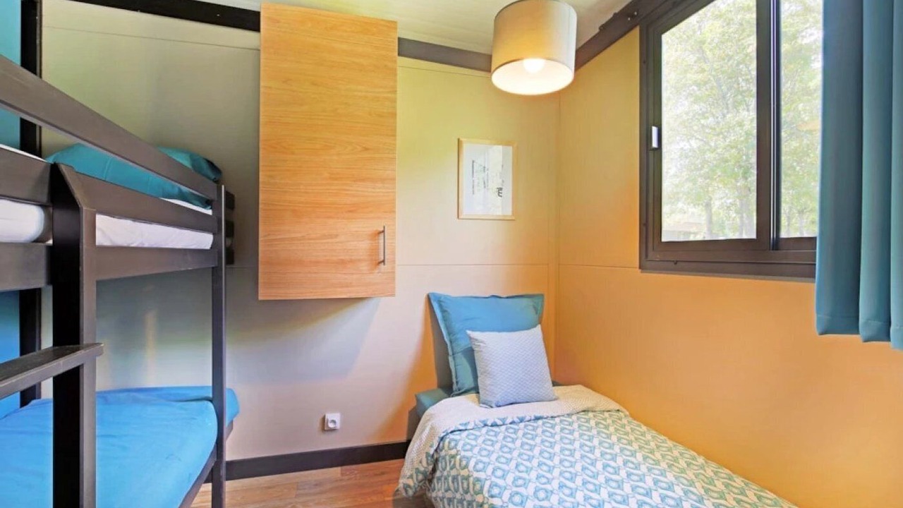 Photo of Bedroom in Lepin-le-Lac