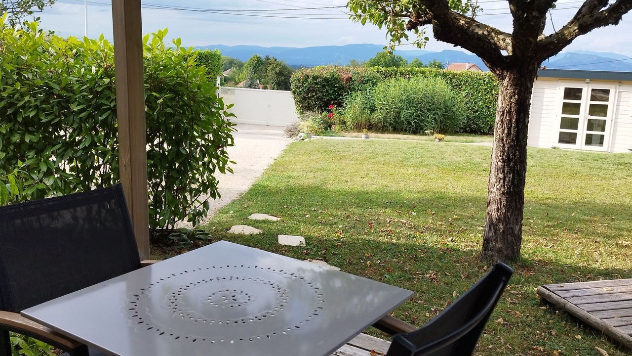 Photo of Outdoor in Charancieu
