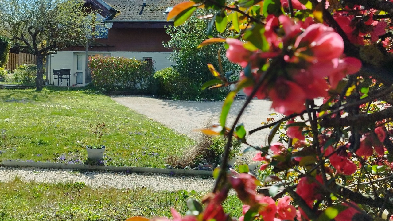Photo of Outdoor in Charancieu
