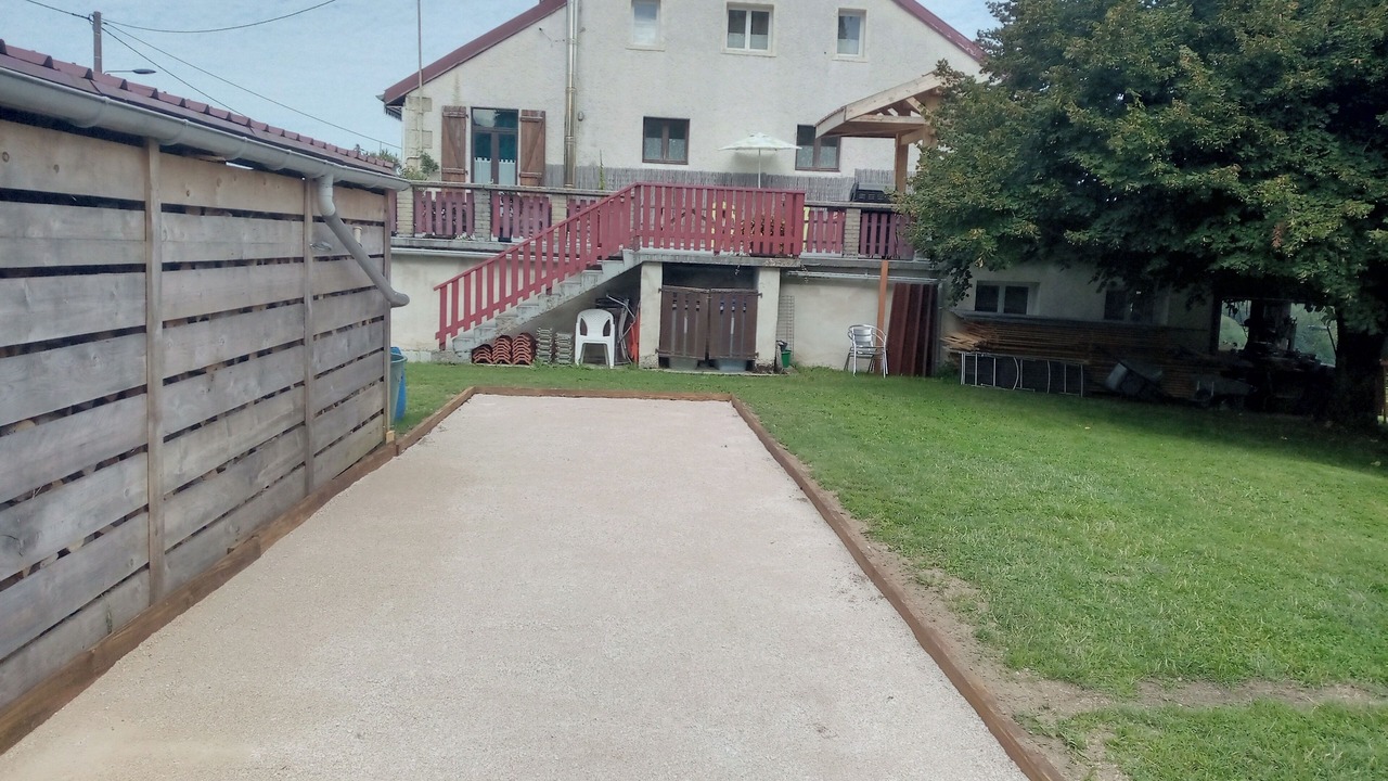 Photo of Outdoor in Bonlieu