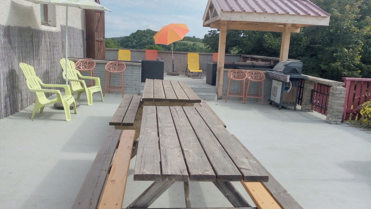 Photo of Outdoor in Bonlieu