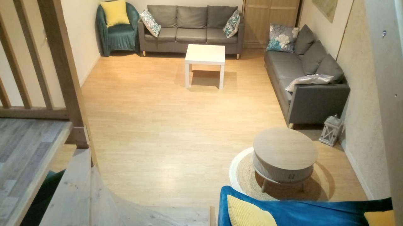 Photo of Livingroom in Bonlieu