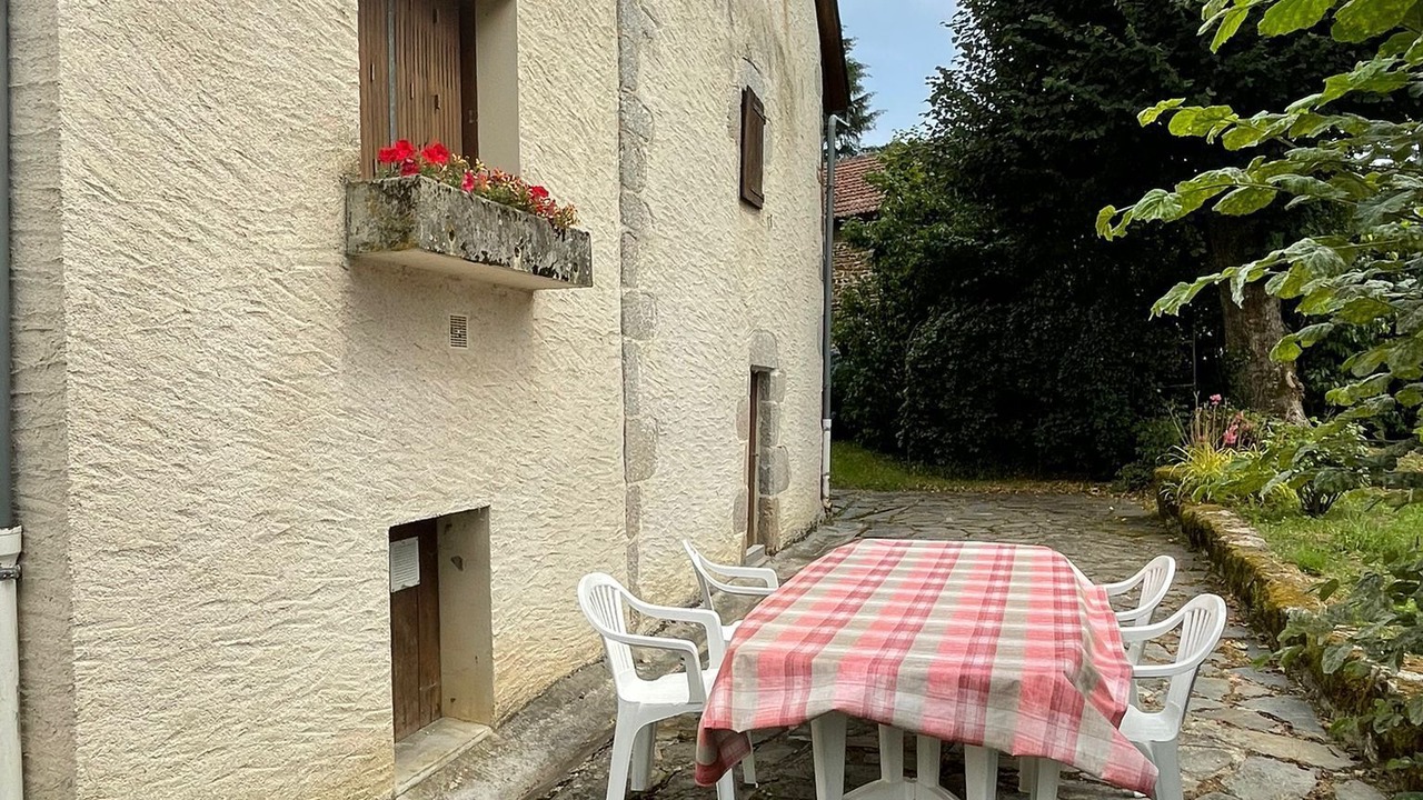 Photo of Outdoor in Chataigneraie Cantalienne