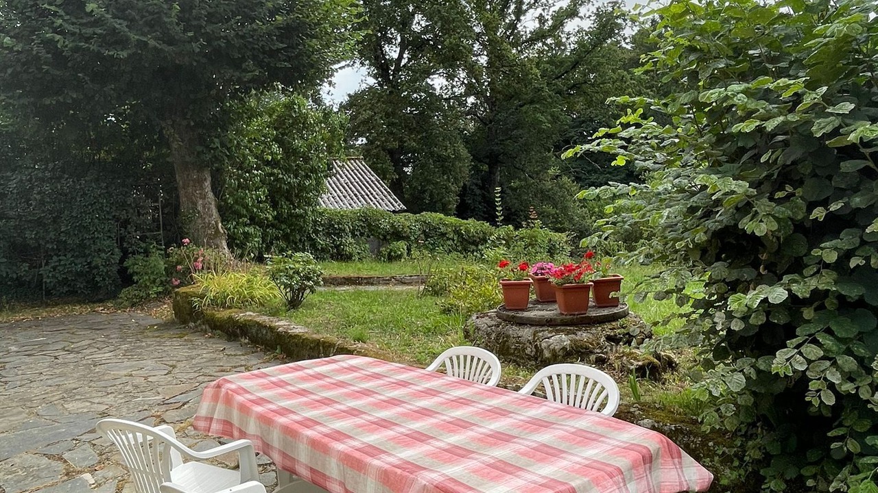 Photo of Outdoor in Chataigneraie Cantalienne