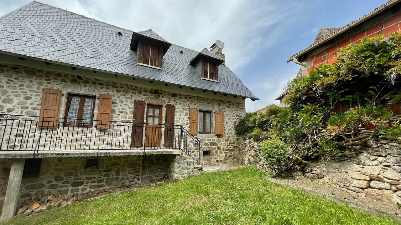 Photo of Outdoor in Chataigneraie Cantalienne
