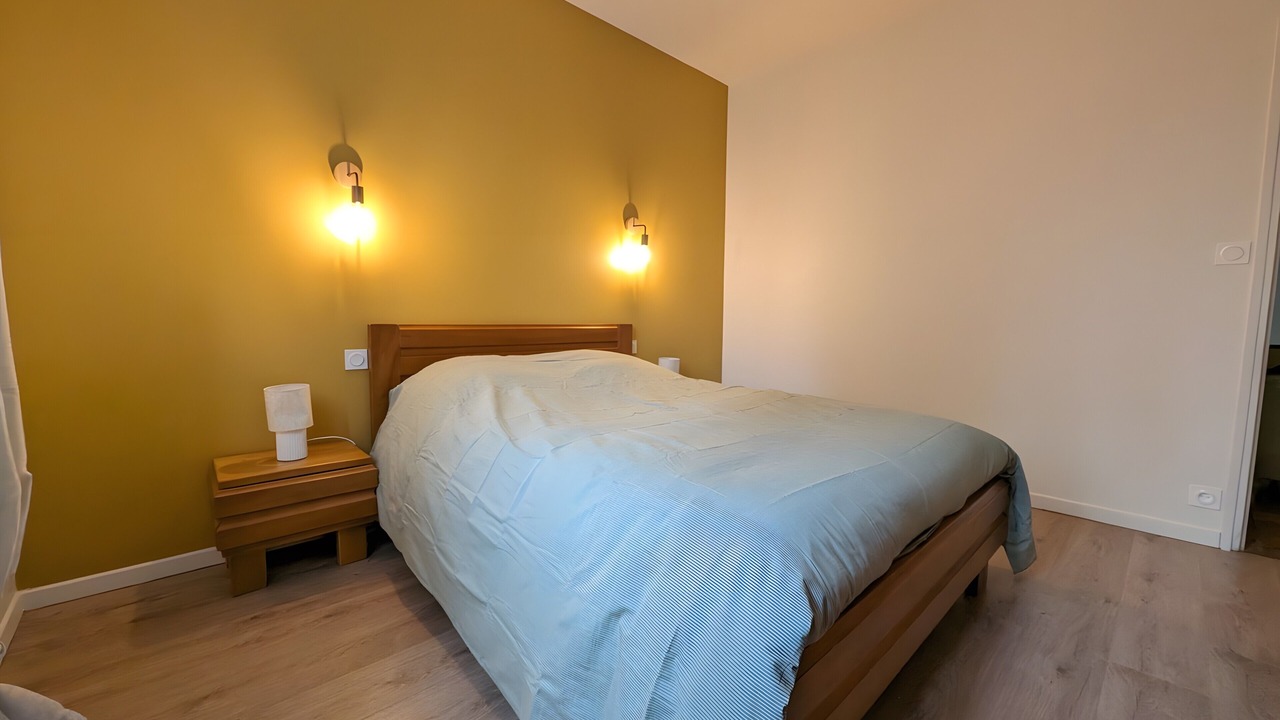 Photo of Bedroom in Clairvaux-d'Aveyron