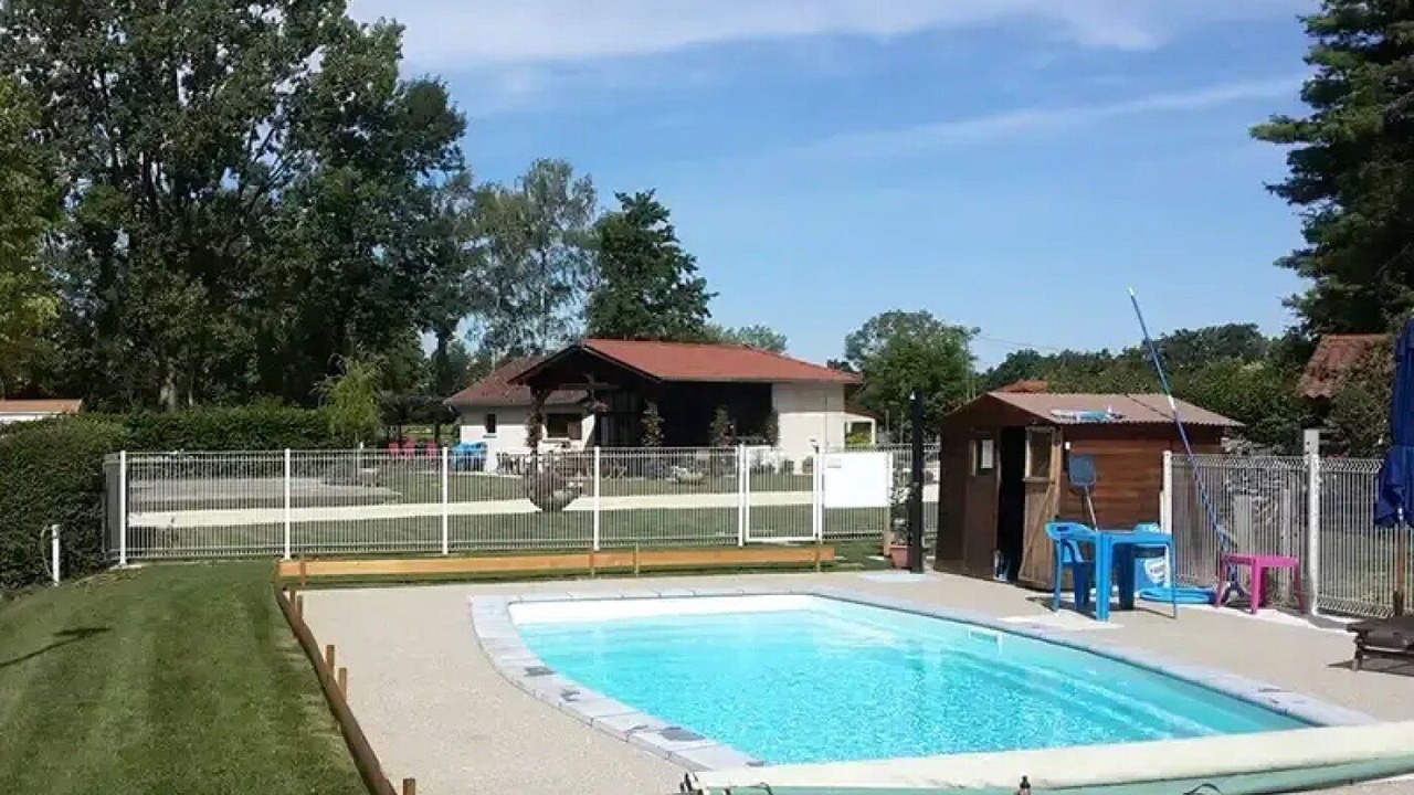 Photo of Outdoor in Sandrans